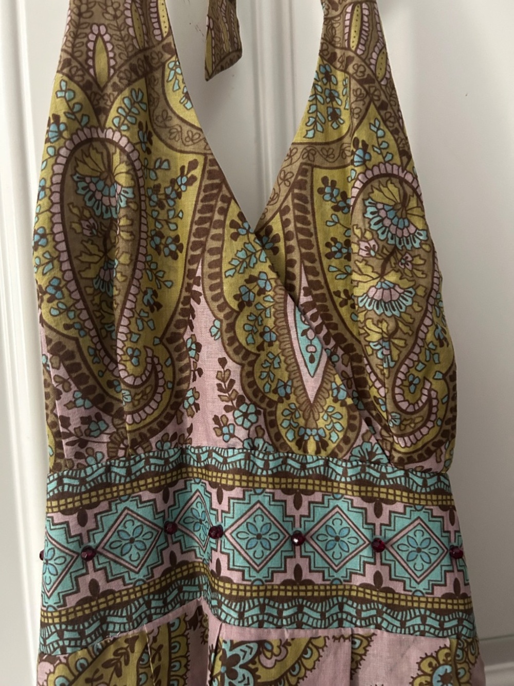 Dress - Picture 4 of 6